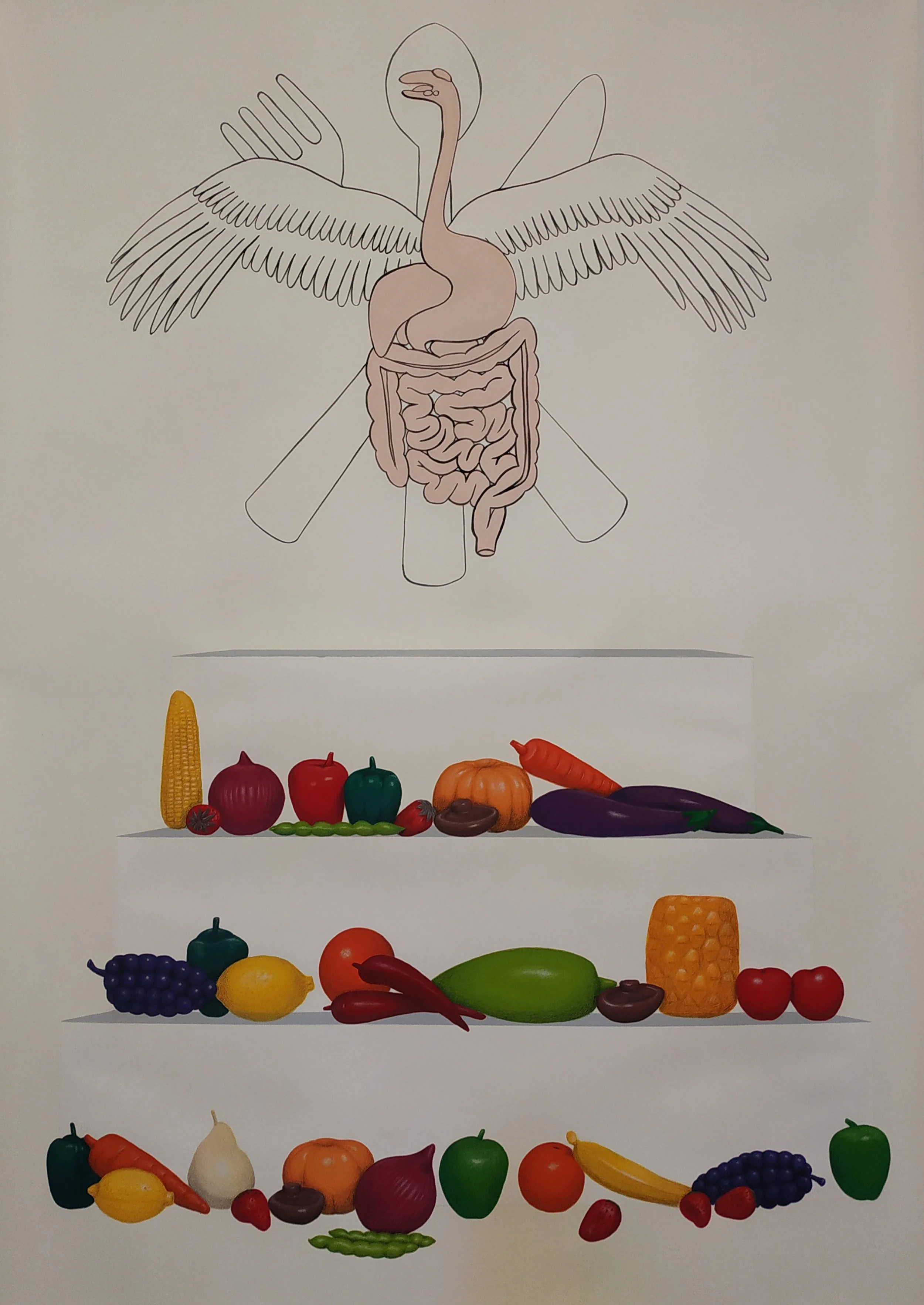 Rosalia — RoFa Art Gallery